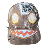 Rhinestone Eyes (Goldie) 1/1 - OS