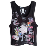 Static Electric 1/1 - L