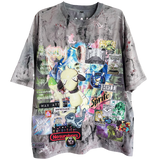 Sample Painters Smock 1/1 - XL