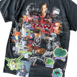 Ladder Match 1/1 - M
