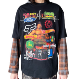 Consumer Goods Tee - S-2XL