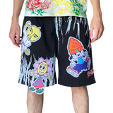 Delivery Shorts 1/1 - XL (37w)