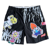 Delivery Shorts 1/1 - XL (37w)