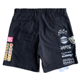 Delivery Shorts 1/1 - XL (37w)