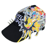 Big Zappy 1/1 - OS