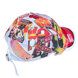 Fluffy Fireball 1/1 - OS