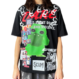 Sample Punk Duck 1/1 - L