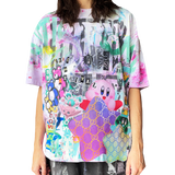 D.O.A. 1/1 - 2XL