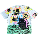 Radioactive Graveyard 1/1 - L