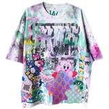 D.O.A. 1/1 - 2XL