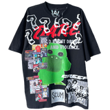 Sample Punk Duck 1/1 - L
