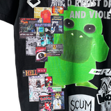 Sample Punk Duck 1/1 - L