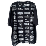 Logo Maxxing Ghost Squad 1/1 - XL