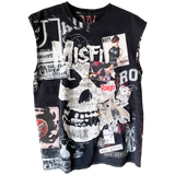 One Last Caress 1/1 - XL