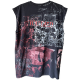 One Last Caress 1/1 - XL