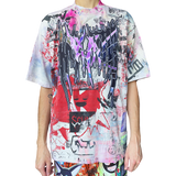 WAX151 Tee [Mantis Slice] 1/1 - XL