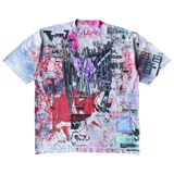 WAX151 Tee [Mantis Slice] 1/1 - XL