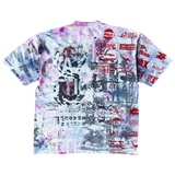 WAX151 Tee [Mantis Slice] 1/1 - XL