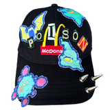 POISON 1/1 - OS
