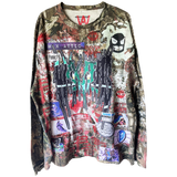 WAX151 [Moon Mouse] 1/1 - 2XL