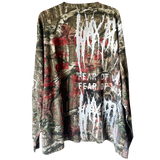 WAX151 [Moon Mouse] 1/1 - 2XL