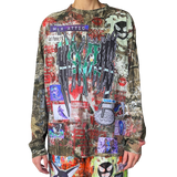 WAX151 [Moon Mouse] 1/1 - 2XL