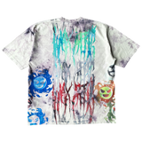 Caviar on Pizza 1/1 - XL