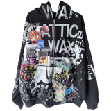 Double Bubble 1/1 - 2XL