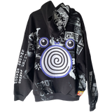 Double Bubble 1/1 - 2XL