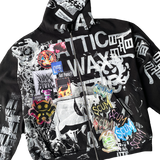 Double Bubble 1/1 - 2XL