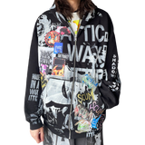 Double Bubble 1/1 - 2XL