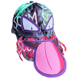 Goofy Face Scum Hat 1/1 - OS