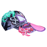 Goofy Face Scum Hat 1/1 - OS