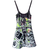 ROT Dress 1/1 - M