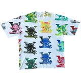 Corporate Greed 1/1 - XL