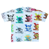 Corporate Greed 1/1 - XL