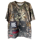 Shadow Banned 1/1 - XL