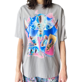 Friendly Virion Tee - S-2XL