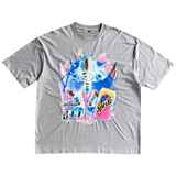 Friendly Virion Tee - S-2XL