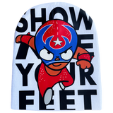 Transfer Bean 1 - OS