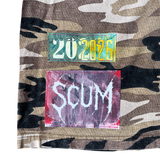 Scummy Dummy 1/1 - XL