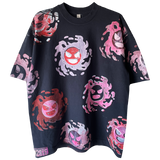 Apparitions Tee (ValentinesB) 1/1 - L