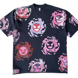 Apparitions Tee (ValentinesB) 1/1 - L