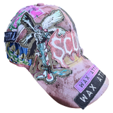 Duos Hat [A&D-Pond Scum] 1/1 - OS