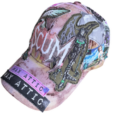 Duos Hat [A&D-Pond Scum] 1/1 - OS