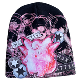 Real Fairy Bean 1/1 - OS