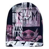 Apparition Bean (Creeper) 1/1 - OS