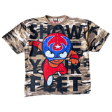 Scummy Dummy 1/1 - XL