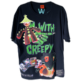me when i'm with creepy 1/1 - XL