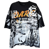 Sample Bone Breath 1/1 - 2XL